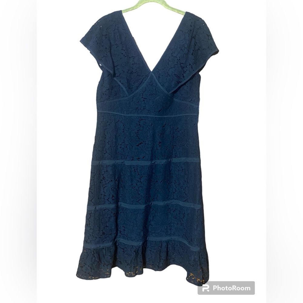 Nanette Lepore cocktail dress